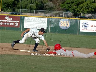 Thumbnail 1 in Jesuit @ Elk Grove photogallery.