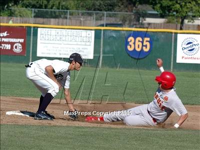 Thumbnail 2 in Jesuit @ Elk Grove photogallery.