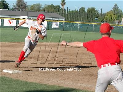 Thumbnail 2 in Jesuit @ Elk Grove photogallery.