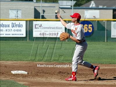 Thumbnail 3 in Jesuit @ Elk Grove photogallery.