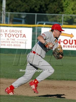 Thumbnail 3 in Jesuit @ Elk Grove photogallery.
