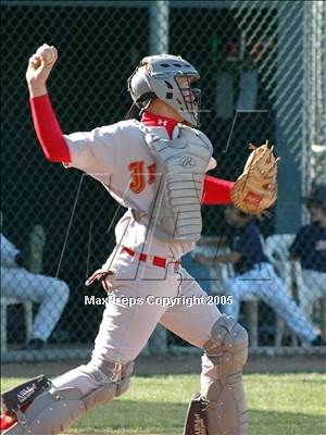 Thumbnail 1 in Jesuit @ Elk Grove photogallery.