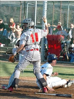 Thumbnail 2 in Jesuit @ Elk Grove photogallery.
