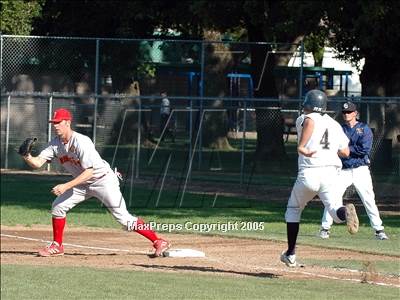 Thumbnail 2 in Jesuit @ Elk Grove photogallery.