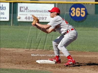 Thumbnail 1 in Jesuit @ Elk Grove photogallery.