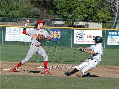Thumbnail 1 in Jesuit @ Elk Grove photogallery.