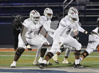 Thumbnail 1 in Highland @ Chaminade-Madonna (Geico Bowl) photogallery.