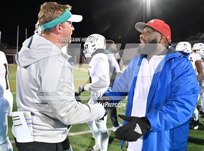 Thumbnail 1 in Highland @ Chaminade-Madonna (Geico Bowl) photogallery.
