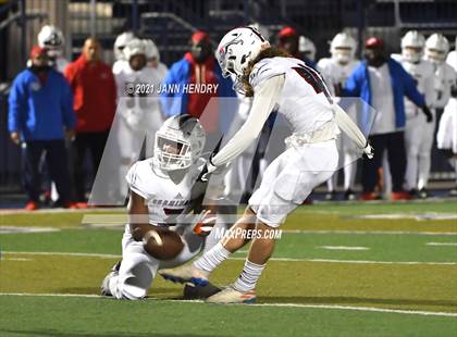 Thumbnail 3 in Highland @ Chaminade-Madonna (Geico Bowl) photogallery.