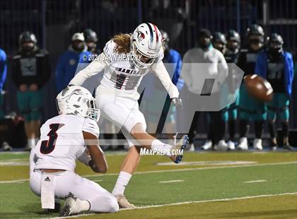 Thumbnail 3 in Highland @ Chaminade-Madonna (Geico Bowl) photogallery.