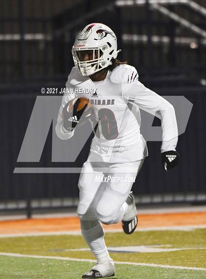 Thumbnail 3 in Highland @ Chaminade-Madonna (Geico Bowl) photogallery.