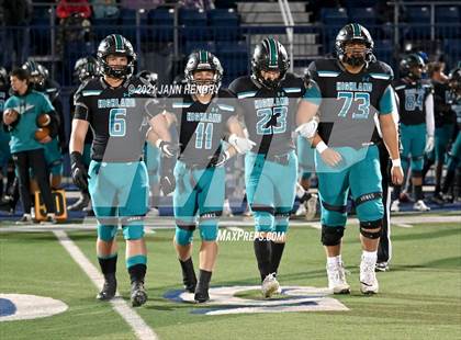 Thumbnail 1 in Highland @ Chaminade-Madonna (Geico Bowl) photogallery.