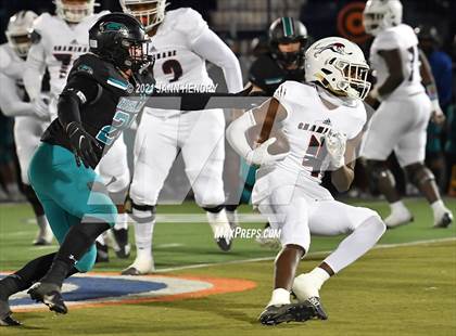 Thumbnail 2 in Highland @ Chaminade-Madonna (Geico Bowl) photogallery.