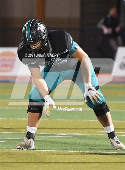 Thumbnail 1 in Highland @ Chaminade-Madonna (Geico Bowl) photogallery.