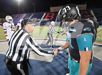 Thumbnail 2 in Highland @ Chaminade-Madonna (Geico Bowl) photogallery.
