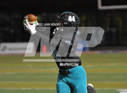 Thumbnail 2 in Highland @ Chaminade-Madonna (Geico Bowl) photogallery.