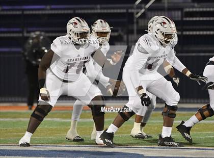 Thumbnail 2 in Highland @ Chaminade-Madonna (Geico Bowl) photogallery.