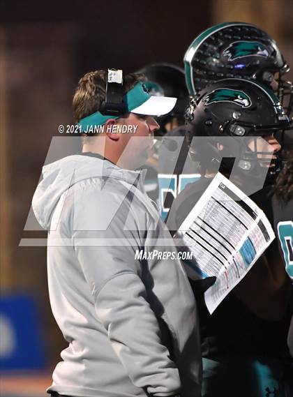 Thumbnail 3 in Highland @ Chaminade-Madonna (Geico Bowl) photogallery.