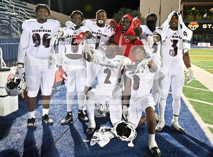 Thumbnail 3 in Highland @ Chaminade-Madonna (Geico Bowl) photogallery.