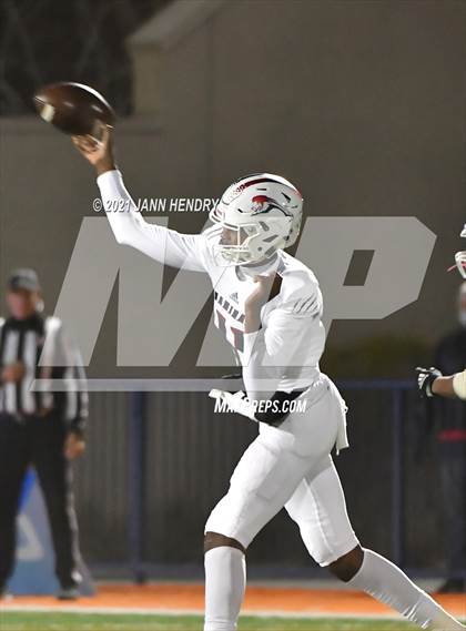 Thumbnail 2 in Highland @ Chaminade-Madonna (Geico Bowl) photogallery.