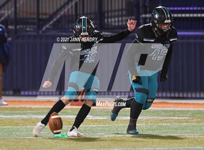 Thumbnail 1 in Highland @ Chaminade-Madonna (Geico Bowl) photogallery.