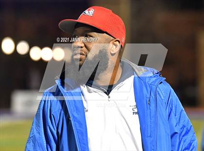 Thumbnail 2 in Highland @ Chaminade-Madonna (Geico Bowl) photogallery.