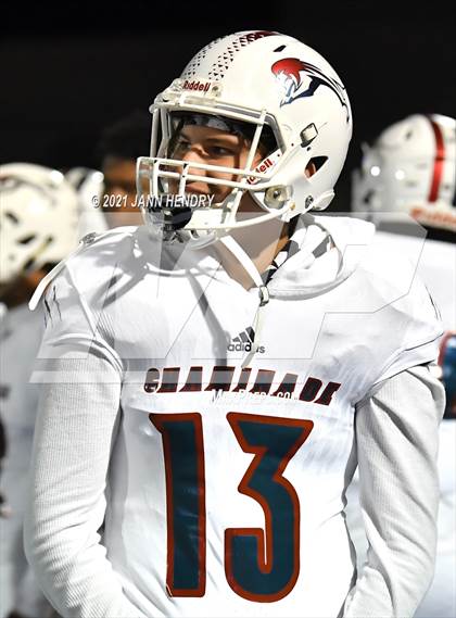 Thumbnail 2 in Highland @ Chaminade-Madonna (Geico Bowl) photogallery.