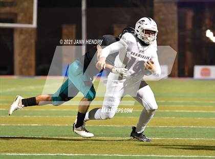 Thumbnail 3 in Highland @ Chaminade-Madonna (Geico Bowl) photogallery.