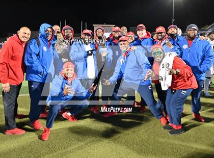 Thumbnail 3 in Highland @ Chaminade-Madonna (Geico Bowl) photogallery.
