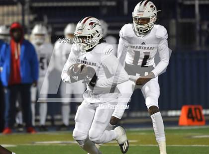 Thumbnail 2 in Highland @ Chaminade-Madonna (Geico Bowl) photogallery.