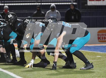 Thumbnail 2 in Highland @ Chaminade-Madonna (Geico Bowl) photogallery.