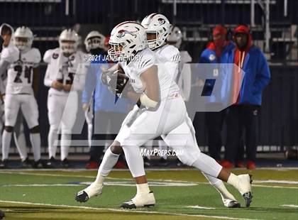 Thumbnail 2 in Highland @ Chaminade-Madonna (Geico Bowl) photogallery.