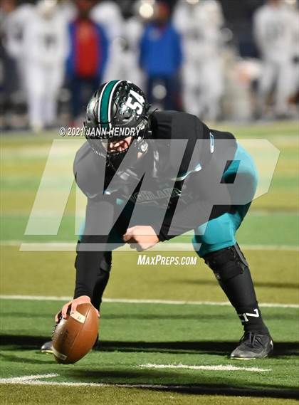Thumbnail 1 in Highland @ Chaminade-Madonna (Geico Bowl) photogallery.