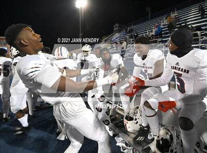 Thumbnail 2 in Highland @ Chaminade-Madonna (Geico Bowl) photogallery.
