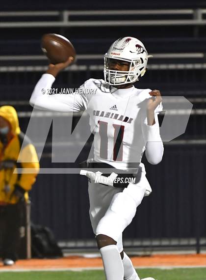 Thumbnail 2 in Highland @ Chaminade-Madonna (Geico Bowl) photogallery.