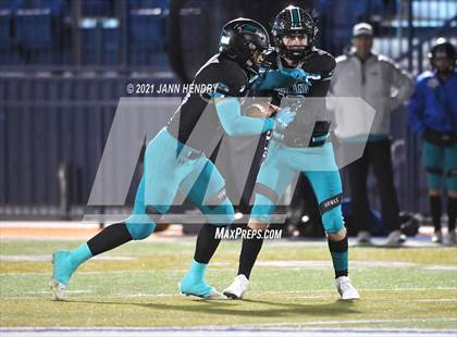 Thumbnail 2 in Highland @ Chaminade-Madonna (Geico Bowl) photogallery.