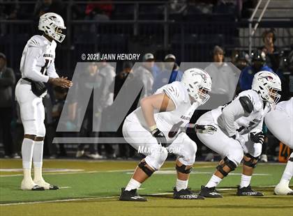 Thumbnail 3 in Highland @ Chaminade-Madonna (Geico Bowl) photogallery.