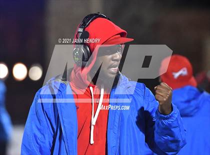 Thumbnail 3 in Highland @ Chaminade-Madonna (Geico Bowl) photogallery.