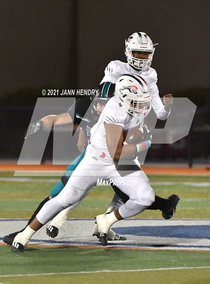 Thumbnail 3 in Highland @ Chaminade-Madonna (Geico Bowl) photogallery.