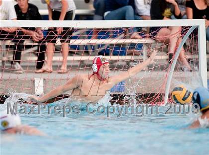 Thumbnail 3 in Palm Desert vs Los Osos (CIF SS D5 Playoffs) photogallery.