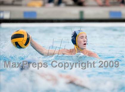 Thumbnail 1 in Palm Desert vs Los Osos (CIF SS D5 Playoffs) photogallery.