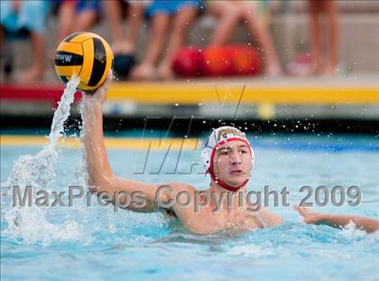 Thumbnail 2 in Palm Desert vs Los Osos (CIF SS D5 Playoffs) photogallery.