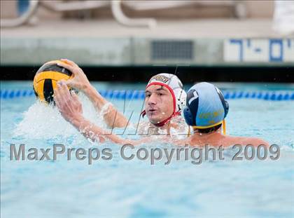 Thumbnail 1 in Palm Desert vs Los Osos (CIF SS D5 Playoffs) photogallery.