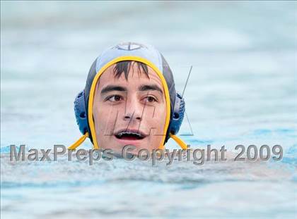 Thumbnail 1 in Palm Desert vs Los Osos (CIF SS D5 Playoffs) photogallery.