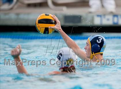Thumbnail 1 in Palm Desert vs Los Osos (CIF SS D5 Playoffs) photogallery.