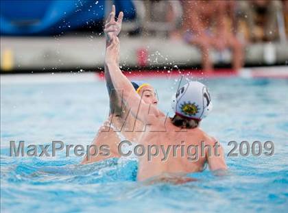 Thumbnail 1 in Palm Desert vs Los Osos (CIF SS D5 Playoffs) photogallery.