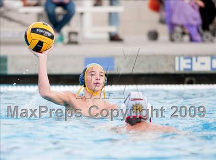 Thumbnail 2 in Palm Desert vs Los Osos (CIF SS D5 Playoffs) photogallery.