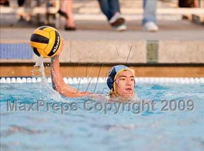 Thumbnail 2 in Palm Desert vs Los Osos (CIF SS D5 Playoffs) photogallery.