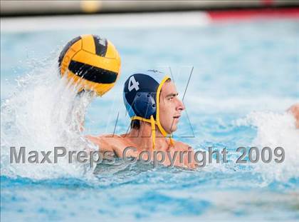 Thumbnail 1 in Palm Desert vs Los Osos (CIF SS D5 Playoffs) photogallery.