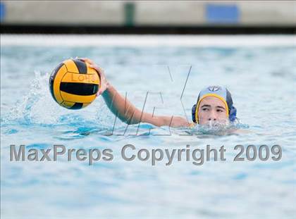 Thumbnail 1 in Palm Desert vs Los Osos (CIF SS D5 Playoffs) photogallery.